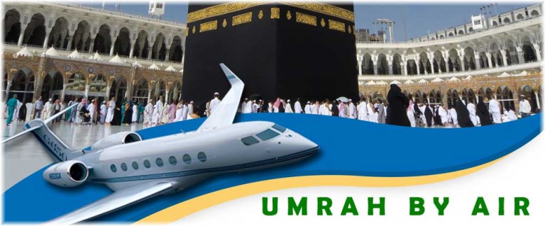 Hajj Umrah Packages